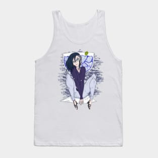 Pretty Boy Tank Top